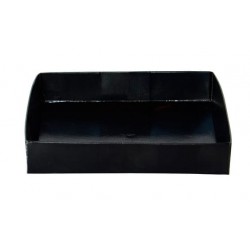 Pojemnik teflonowy 140x140x25 mm | zestaw 2 szt, | QPT14