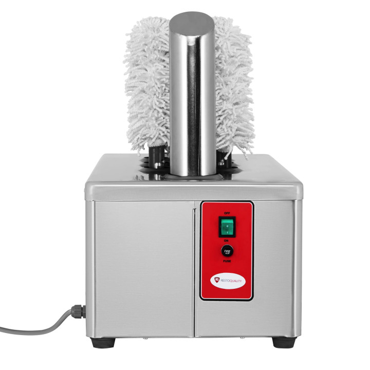 Maszyna do polerowania naczyń szklanych RQ,BPR,001