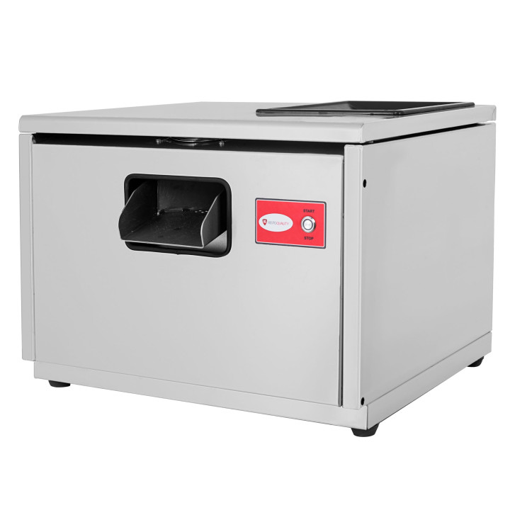 Maszyna do polerowania sztućców RQ,CKP,01