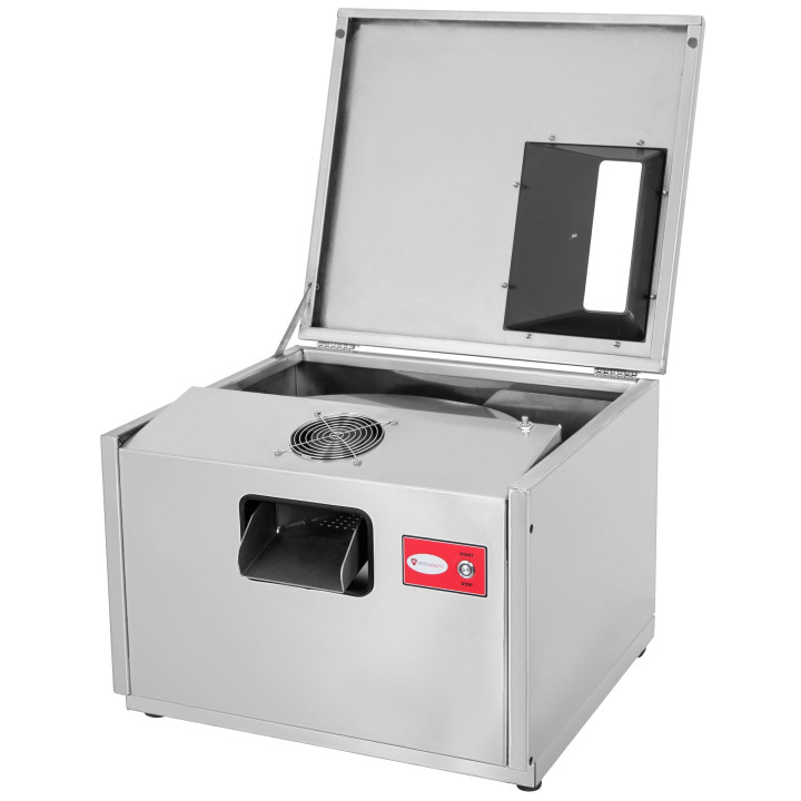 Maszyna do polerowania sztućców RQ,CKP,01