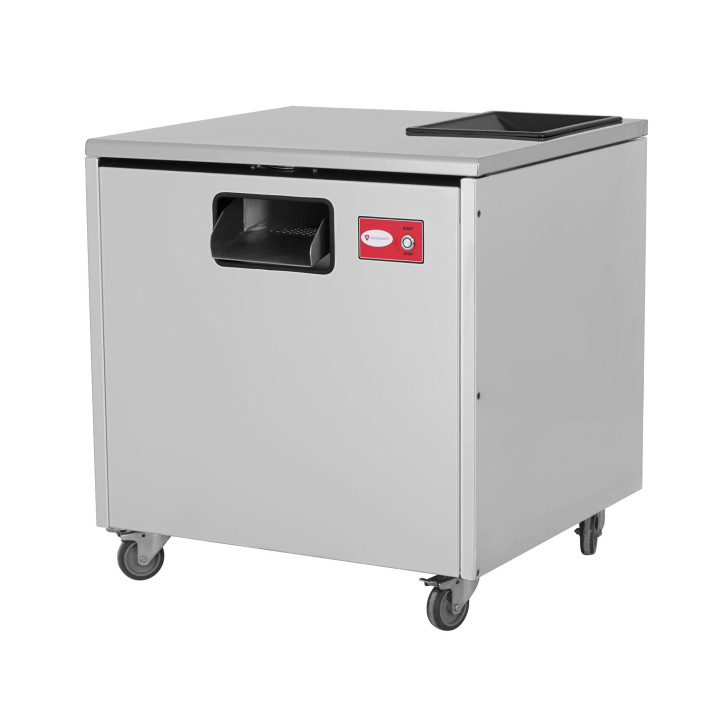 Maszyna do polerowania sztućców RQ,CKP,02