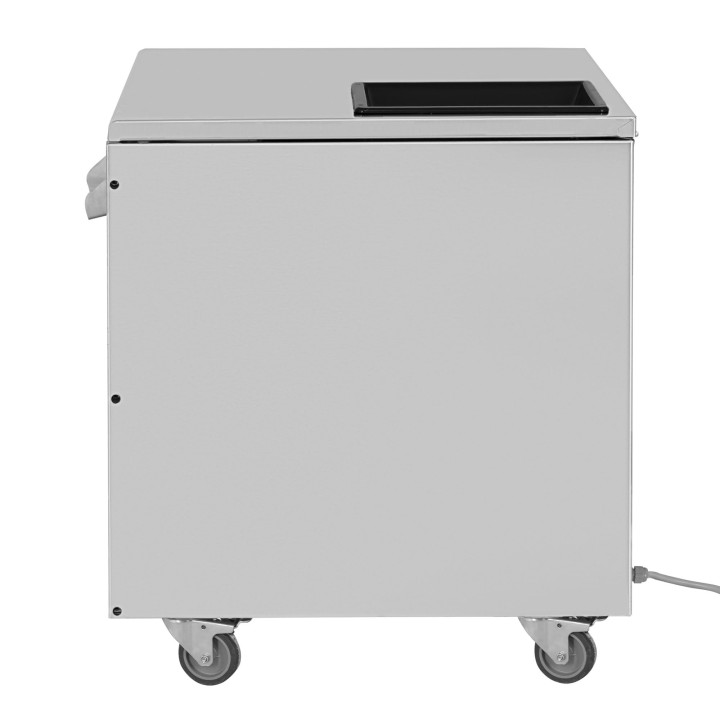 Maszyna do polerowania sztućców RQ,CKP,02