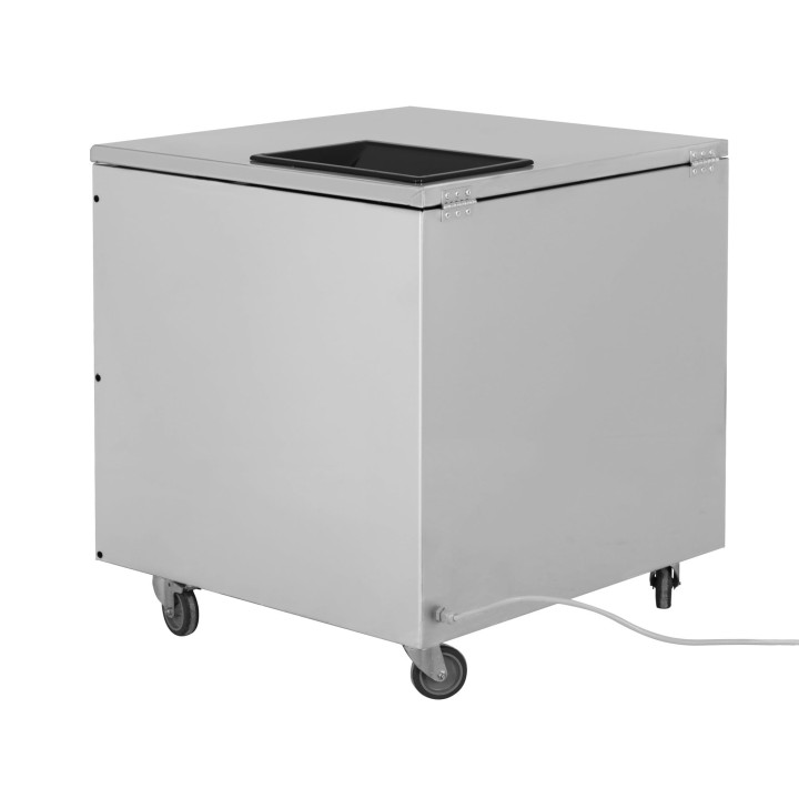 Maszyna do polerowania sztućców RQ,CKP,02