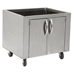 Podstawa do pieca-grilla na węgiel drzewny | RQ,PKF-40-D