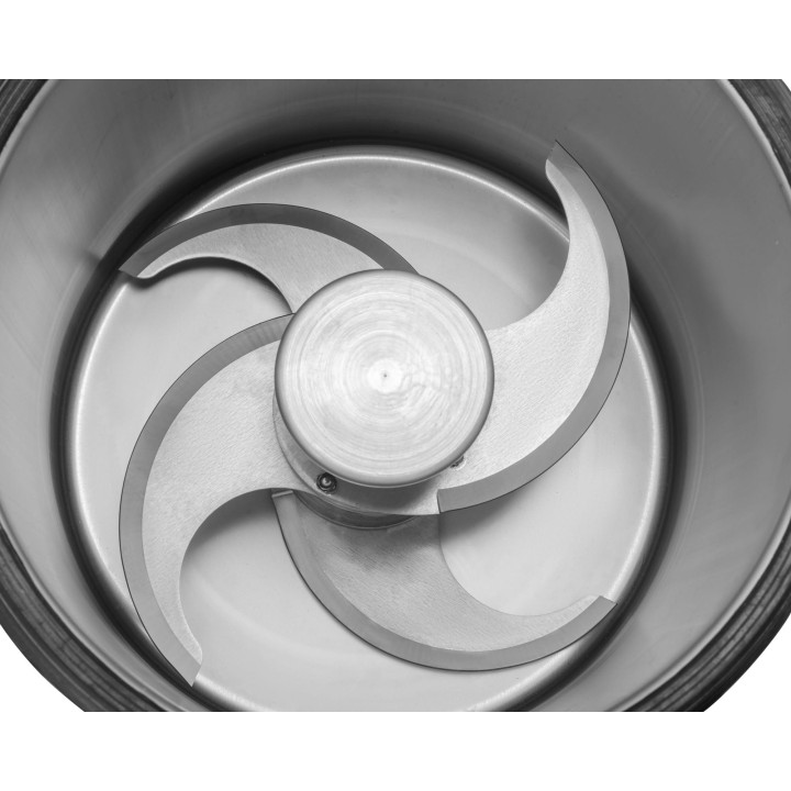 Kuter gastronomiczny 20l | 400V | RQ,SD,07