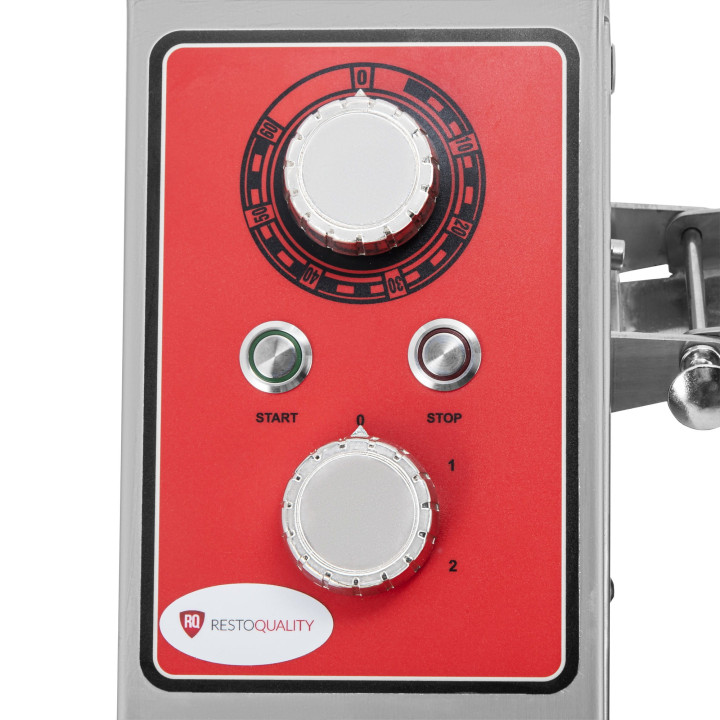 Kuter gastronomiczny 20l | 400V | RQ,SD,07