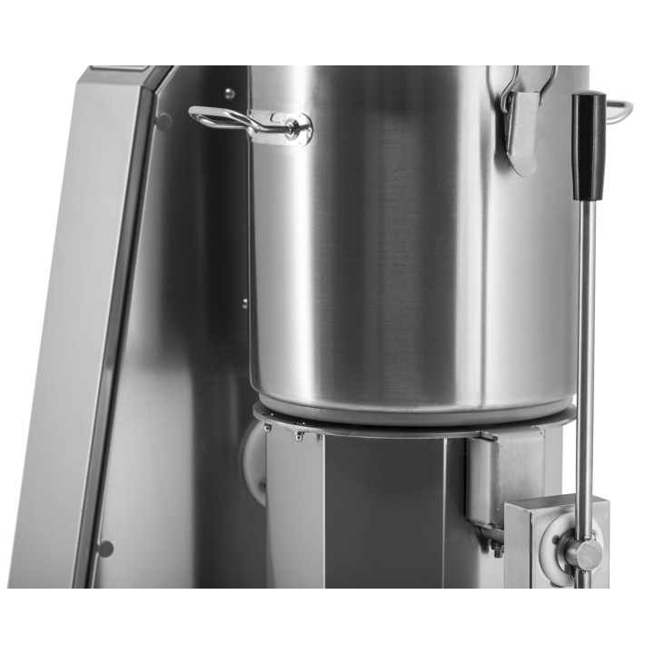 Kuter gastronomiczny 20l | 230V | RQ,SD,07-22