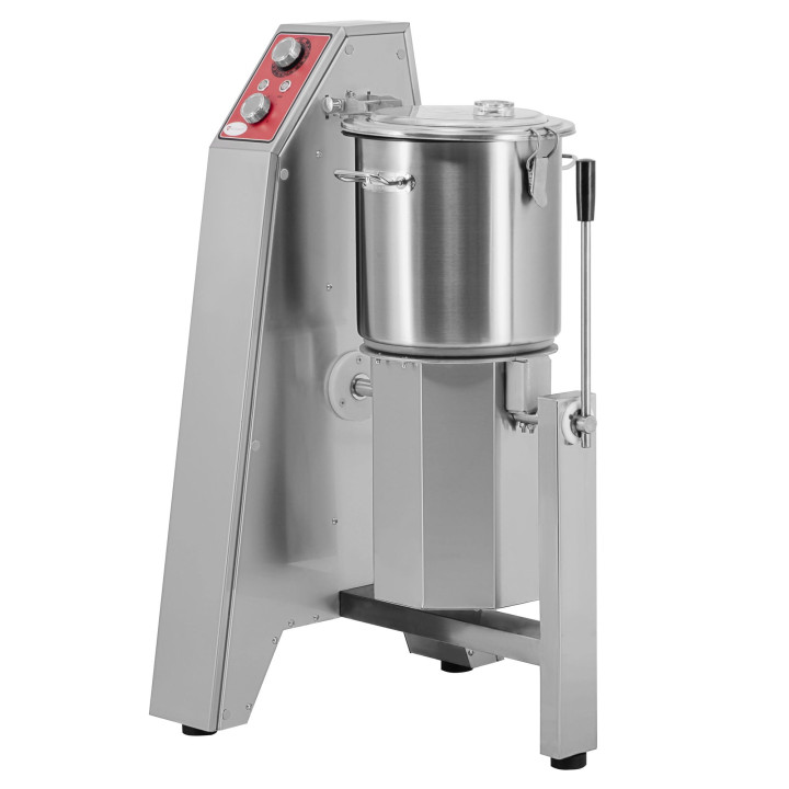 Kuter gastronomiczny 50l | 400V | RQ,SD,09