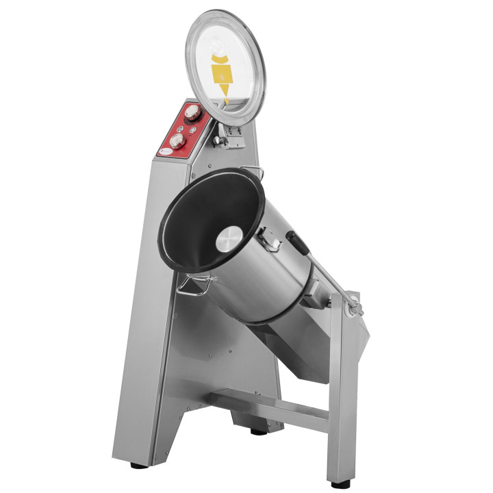 Kuter gastronomiczny 50l | 400V | RQ,SD,09