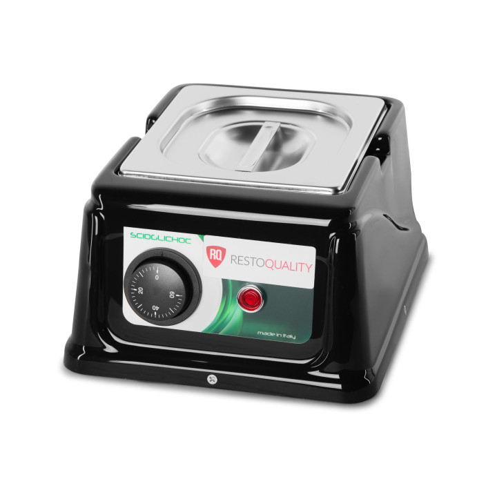 Podgrzewacz do czekolady | 1,5 l | 0,08 kW | 230V |  230x265x135 mm | RQ09,SC1,5L