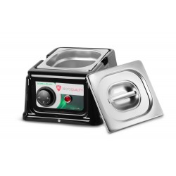 Podgrzewacz do czekolady | 1,5 l | 0,08 kW | 230V |  230x265x135 mm | RQ09,SC1,5L