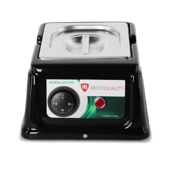 Podgrzewacz do czekolady | 1,5 l | 0,08 kW | 230V |  230x265x135 mm | RQ09,SC1,5L