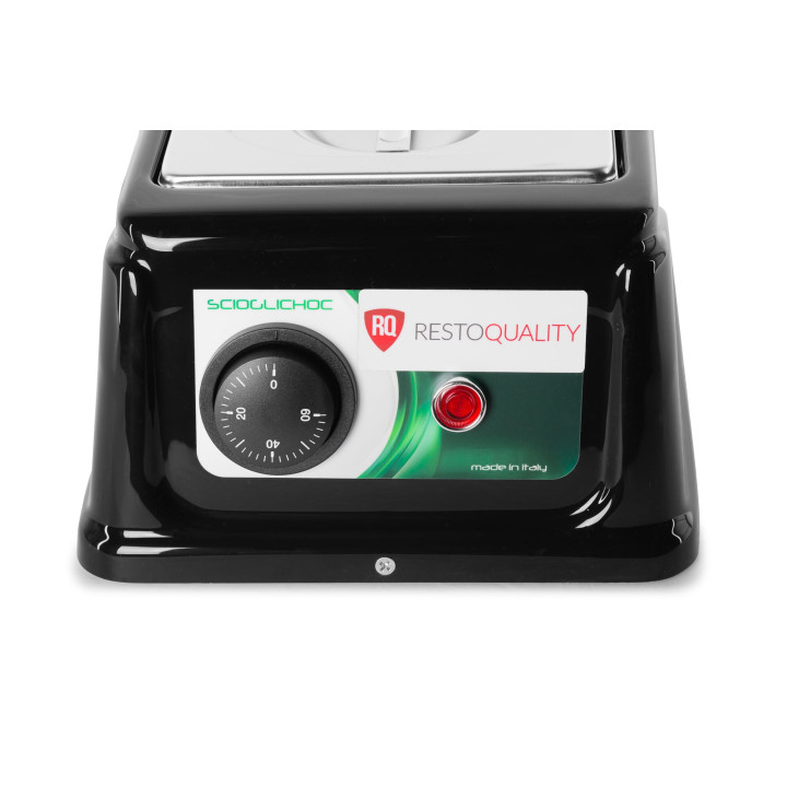 Podgrzewacz do czekolady | 1,5 l | 0,08 kW | 230V |  230x265x135 mm | RQ09,SC1,5L