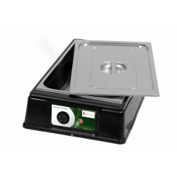 Podgrzewacz do czekolady | 13,7 l | 0,27 kW | 230V |  380x620x135 mm | RQ09,SC13,7L