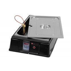 Podgrzewacz do czekolady | cyfrowy panel | 13,7 l | 0,27 kW | 230V |  380x620x135 mm | RQ09,SC13,7LD