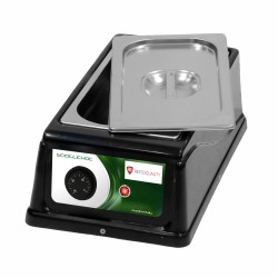 Podgrzewacz do czekolady | 3,5 l | 0,08 kW | 230V |  240x415x135 mm | RQ09,SC3,5L