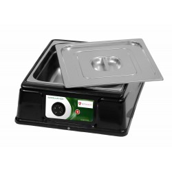 Podgrzewacz do czekolady | 9 l | 0,2 kW | 230V |  380x440x135 mm | RQ09,SC9L