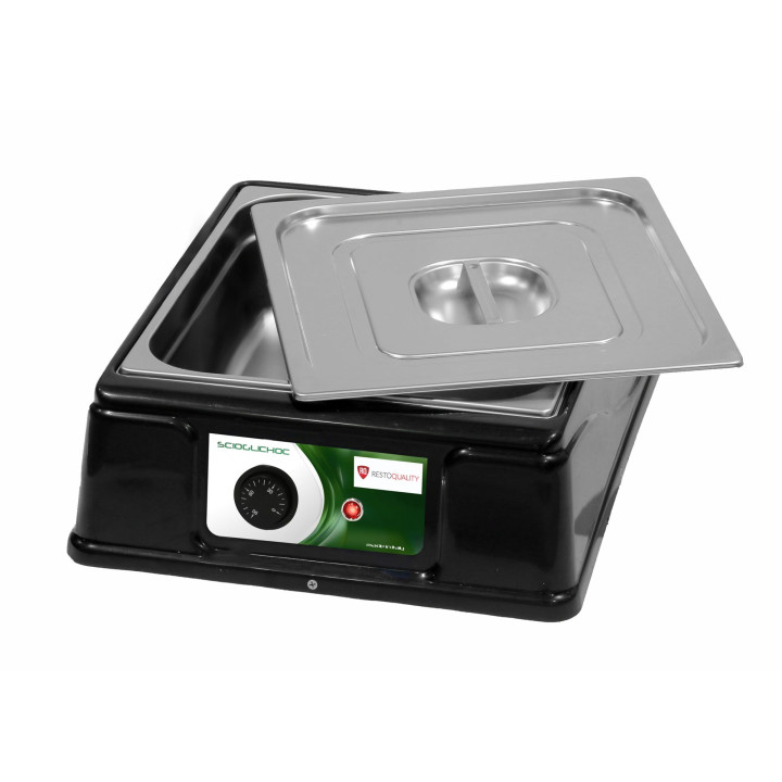 Podgrzewacz do czekolady | 9 l | 0,2 kW | 230V |  380x440x135 mm | RQ09,SC9L