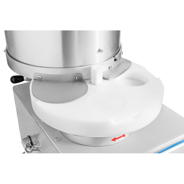 Automatyczna prasa do burgerów RQH-100 | 1 380 szt,/h