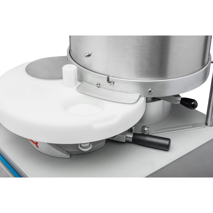 Automatyczna prasa do burgerów RQH-100A | 2 800 szt,/h