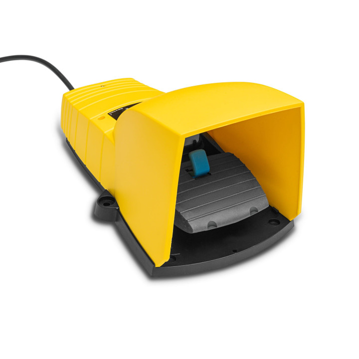 Automatyczna prasa do burgerów RQH-100A | 2 800 szt,/h