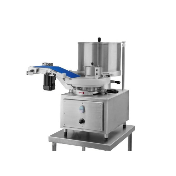 Automatyczna prasa do burgerów RQH-100A KIT | 2 820 szt,/h