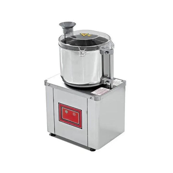 Kuter gastronomiczny | 245x360x550 | 0,37 kW | 8l | RQP,350