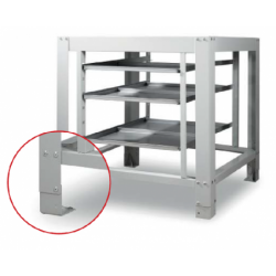 Podstawa do pieca elektrycznego 4 BIG/44 BIG