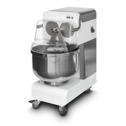 Mikser dwuramienny | 5 prędkości | 35 l | 1,5 kW | 400V |  450x710x910 | RQBT24S