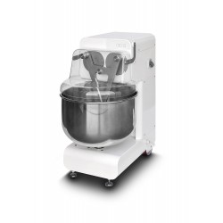 Mikser dwuramienny | 2 prędkości | 60 l | 1,5 kW | 530x790x960 | RQRS48