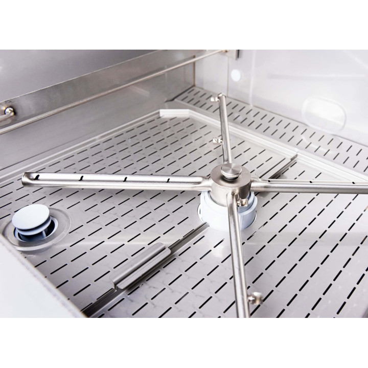 Filtr powierzchniowy | do zmywarek Krupps | 250x250x340 mm | 5431000K