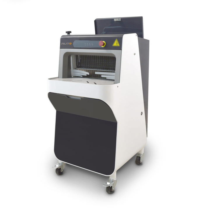 Automatyczna krajalnica do pieczywa Auto 450