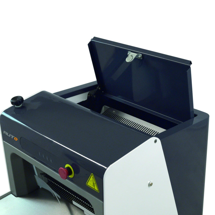 Automatyczna krajalnica do pieczywa Auto 600