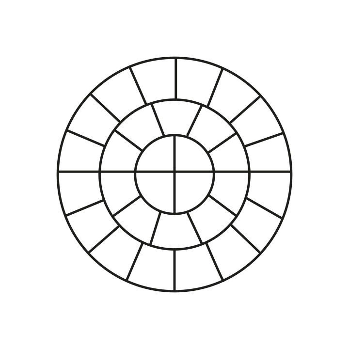 Dzielarko-zaokrąglarka automatyczna Autobun 3-30