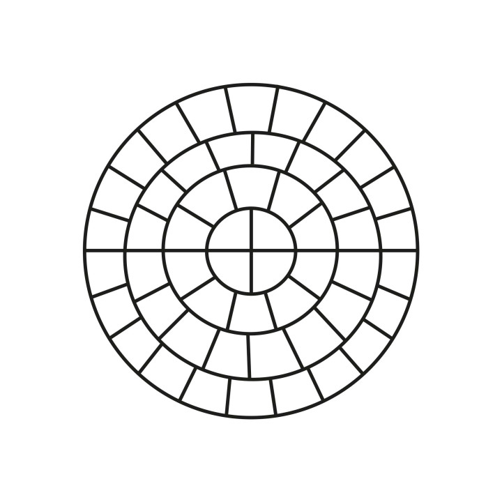 Dzielarko-zaokrąglarka automatyczna Autobun 3-52