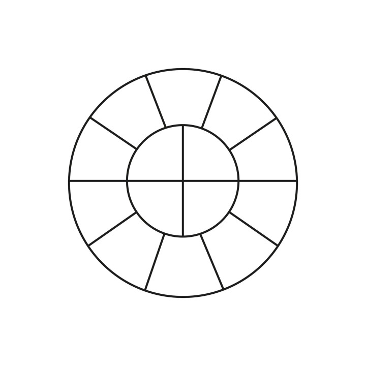 Dzielarko-zaokrąglarka automatyczna Autobun 4-14