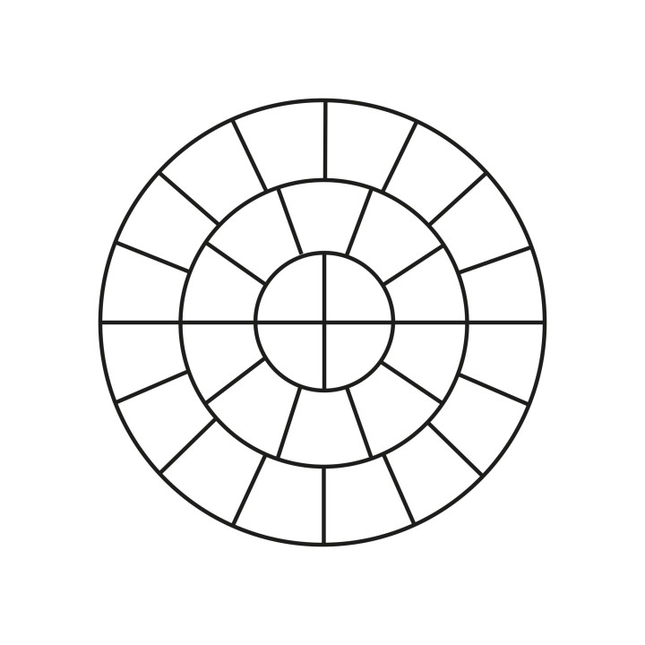 Dzielarko-zaokrąglarka automatyczna Autobun 4-30