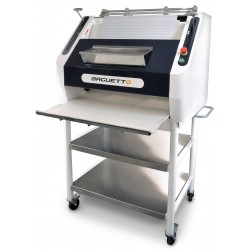 Bagieciarka piekarnicza | urządzenie do produkcji bagietek Baguetto