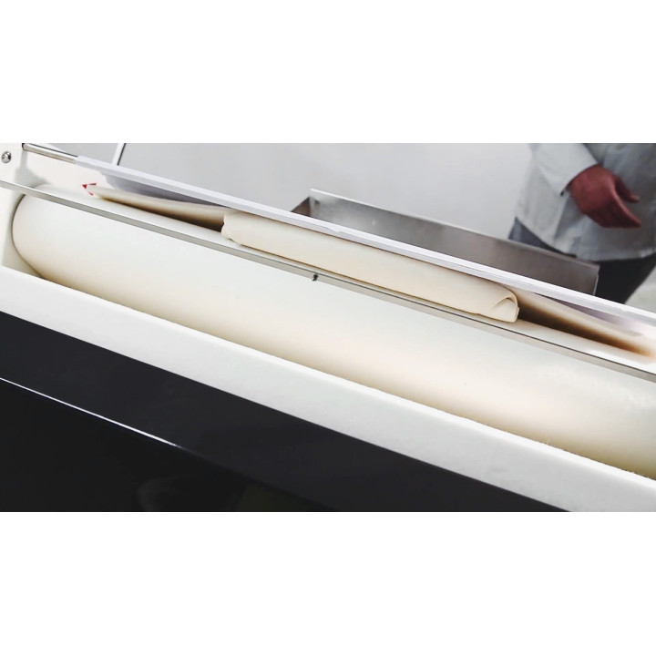 Bagieciarka piekarnicza | urządzenie do produkcji bagietek Baguetto