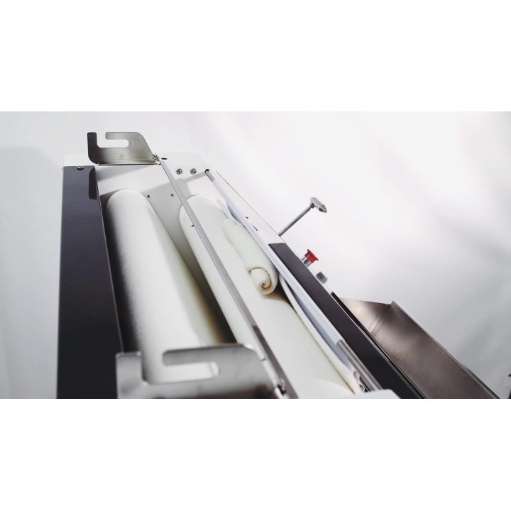 Bagieciarka piekarnicza | urządzenie do produkcji bagietek Baguetto