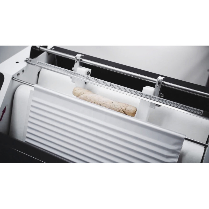 Bagieciarka piekarnicza | urządzenie do produkcji bagietek Baguetto