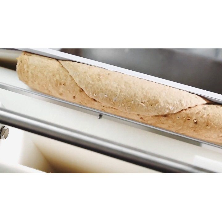 Bagieciarka piekarnicza | urządzenie do produkcji bagietek Baguetto