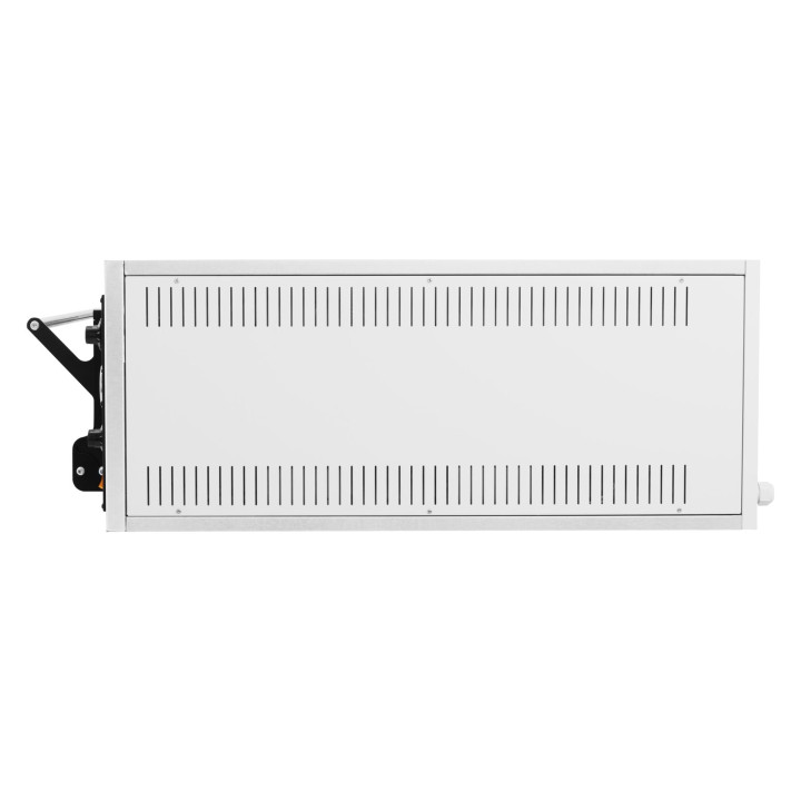 Piec elektryczny piekarniczy modułowy szamotowy | 4x600x400 | szeroki | BAKE 6/L (TR6/L)