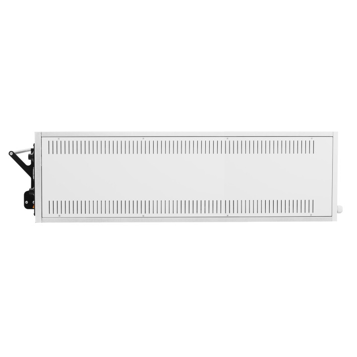 Piec elektryczny piekarniczy modułowy szamotowy | 4x600x400 | BAKE D6