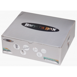 Zestaw startowy baristy BOB | 6-elementowy