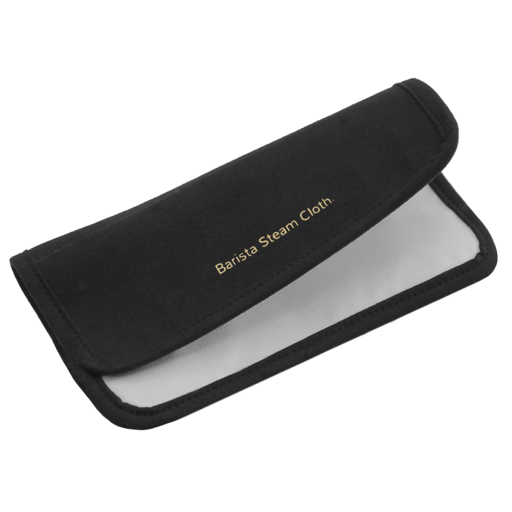 Ściereczka do czyszczenia dyszy parowej Barista | 200x200 mm