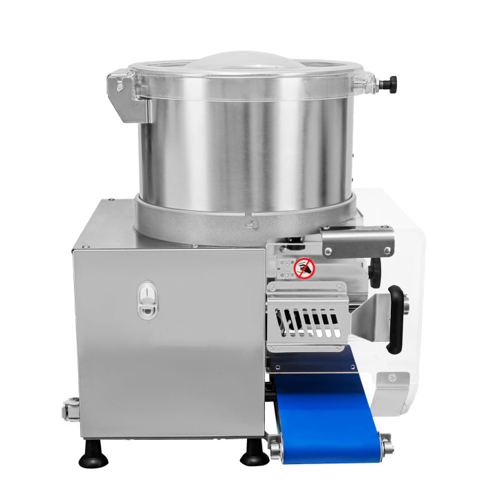 Automatyczna prasa do burgerów  C/E653 | 2100 szt./h