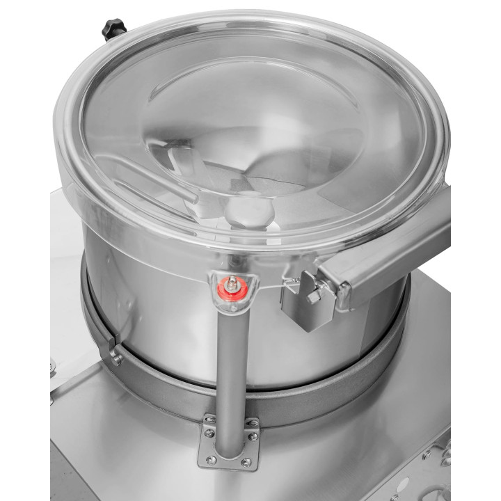 Automatyczna prasa do burgerów  C/E653 | 2100 szt./h