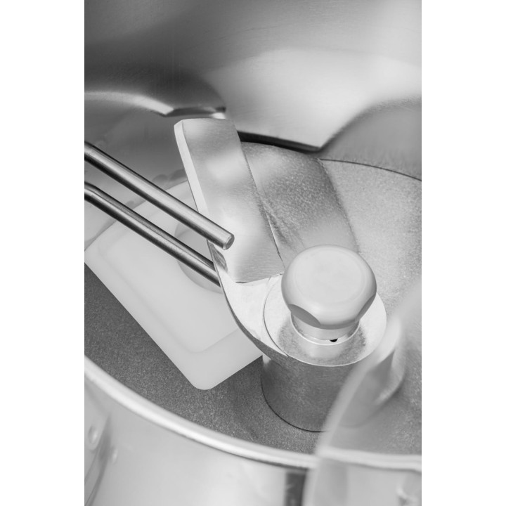 Automatyczna prasa do burgerów  C/E653 | 2100 szt./h