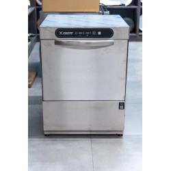 Zmywarka do szkła i talerzy | kosz 500x500 | opcja systemu podwójnych koszy | 230V | KRUPPS CUBE LINE C537E | panel elektroniczn